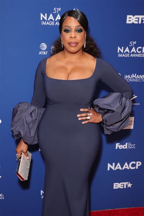 Niecy Nash